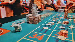 Онлайн казино Casino Golden Alex